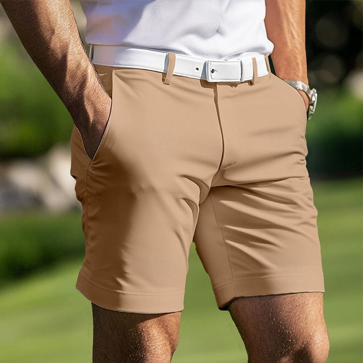 Herr Shorts | Slimfit | Kort Modell | Sommar