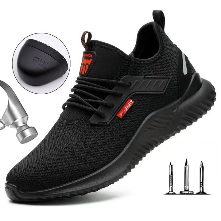 Herr Sneakers | Instapmodel | Sportig | Vår