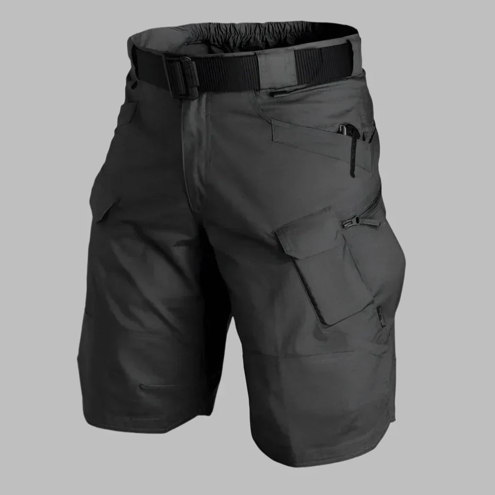 Herr Shorts | Rak Modell | Benfickor | Sommar