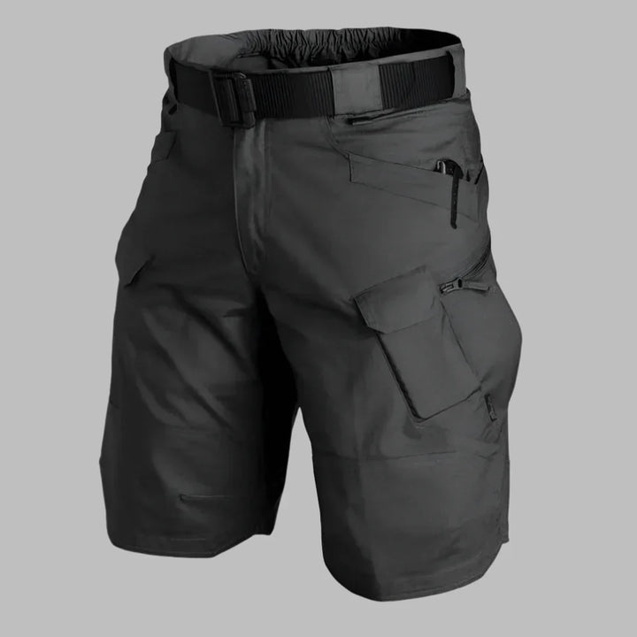 Herr Shorts | Rak Modell | Benfickor | Sommar