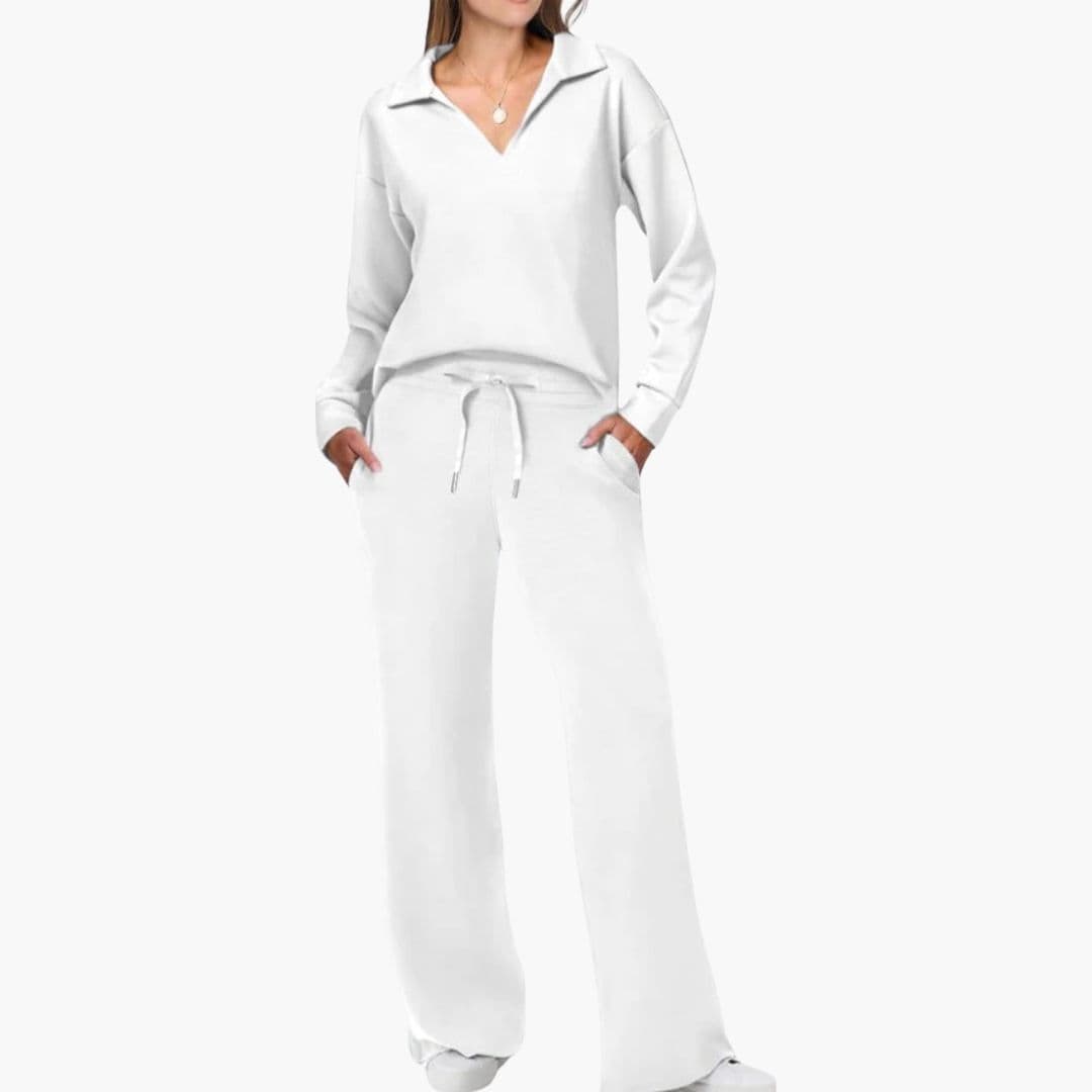 Dam Set | Oversized | Vida Ben | Sommar