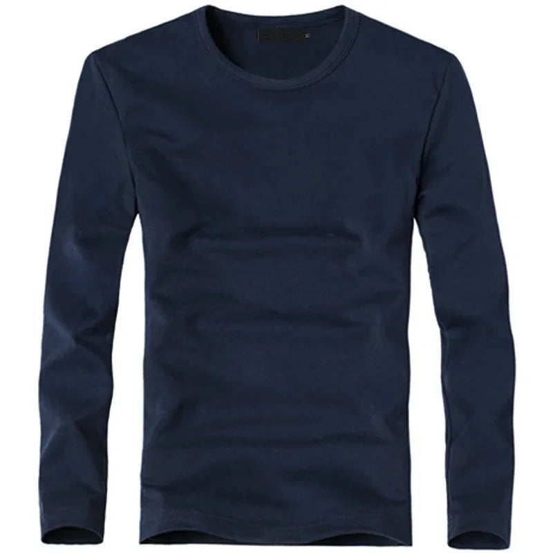 Herr Topp | Slimfit | V-ringning | Sommar
