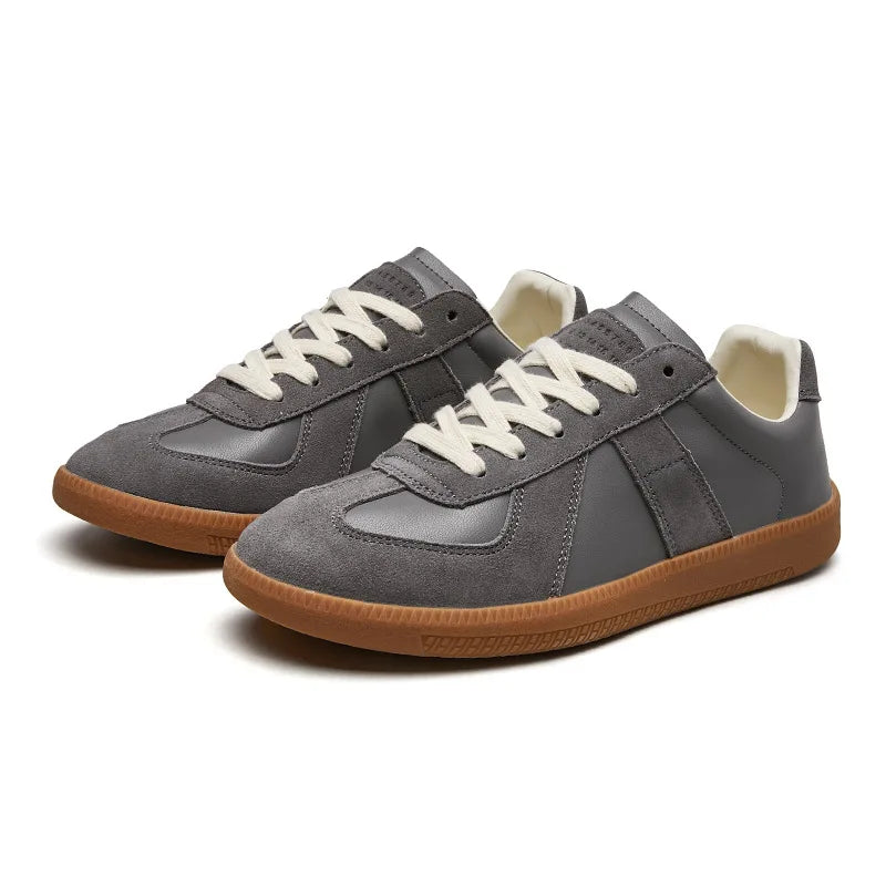 Herr Sneakers | Retro | Instapmodell | Sommar