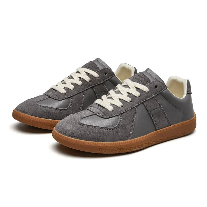 Herr Sneakers | Retro | Instapmodell | Sommar