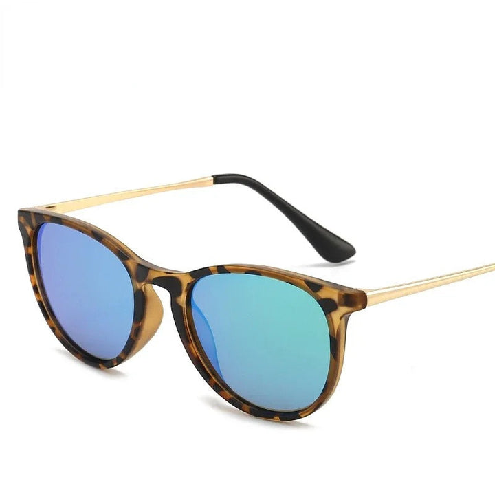 Herr Solglasögon | Elegant | Subtil Design| Sommar