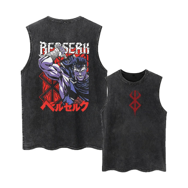 Herr Topp | Streetwear | Grafiskt Tryck | Sommar
