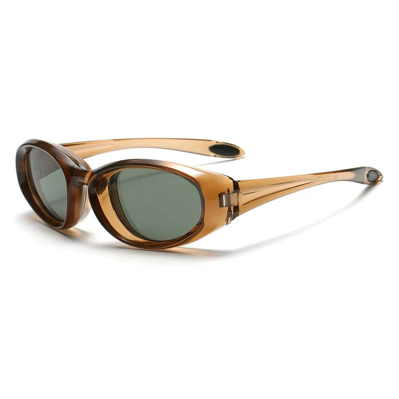 Herr Solglasögon | Vintage | Modern Design| Sommar