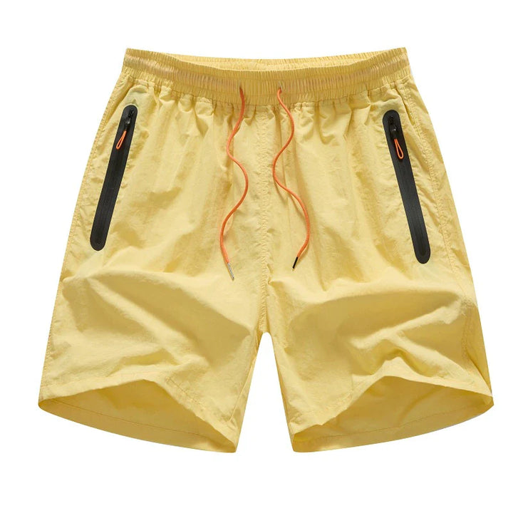 Herr Shorts | Sport Casual | Ritszakken | Sommar