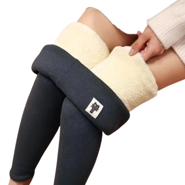 Damleggings | Tätt passande och Bekväm | Dam Kläder