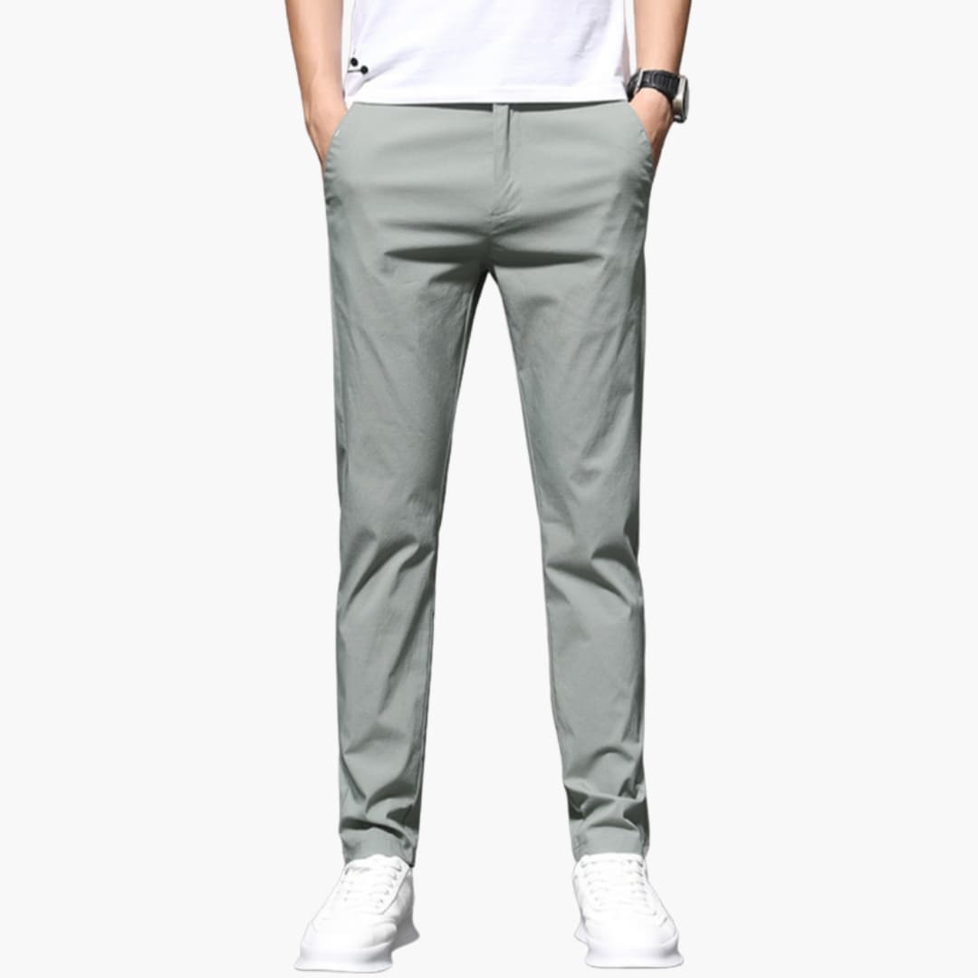 Herr Byxor | Straight | Sidofickor | Sommar