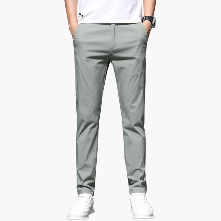 Herr Byxor | Straight | Sidofickor | Sommar