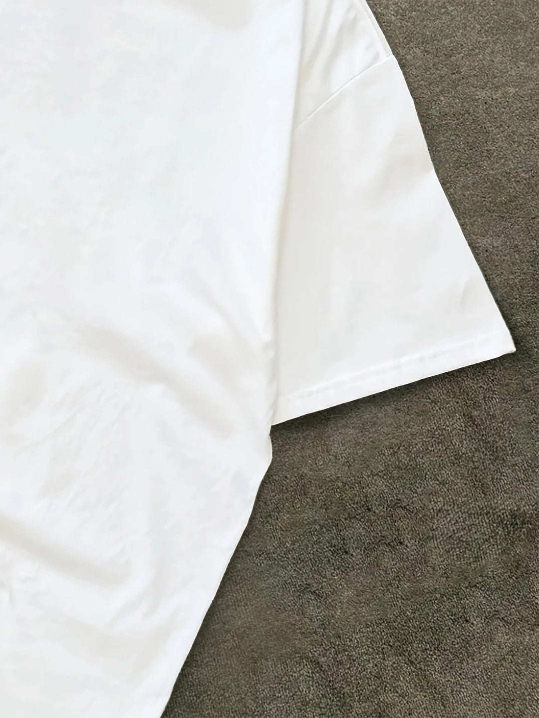Herr T-shirt | Slimfit | Kort Ärm | Sommar