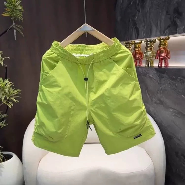 Herr Shorts | Sportief Casual | Dragsko | Sommar