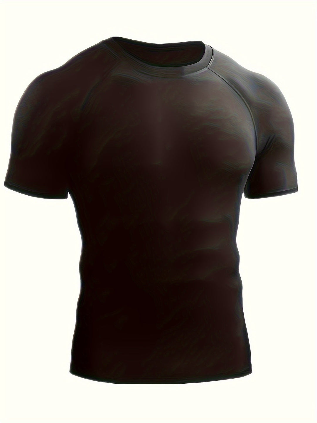 Herr T-shirt | Slimfit | Kort Ärm | Sommar