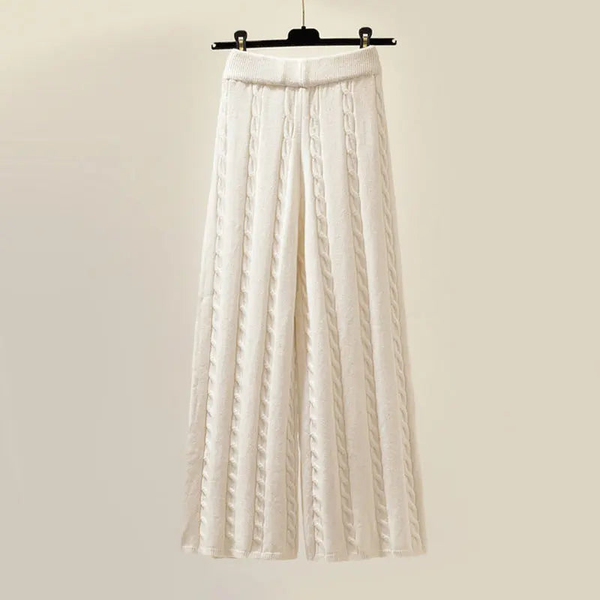 Kläder | 3-delat Vinterset | Varm & Elegant Look