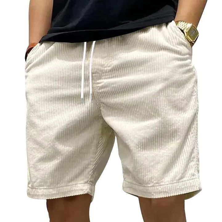 Herr Shorts | Ribbad Design | Dragsko | Sommar