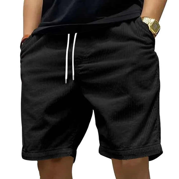 Herr Shorts | Ribbad Design | Dragsko | Sommar