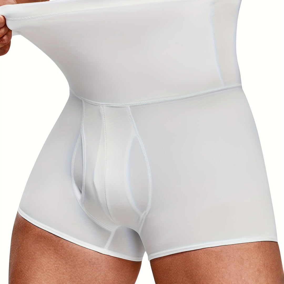 Herr Boxershorts | Slimfit | Hög Midja | Sommar