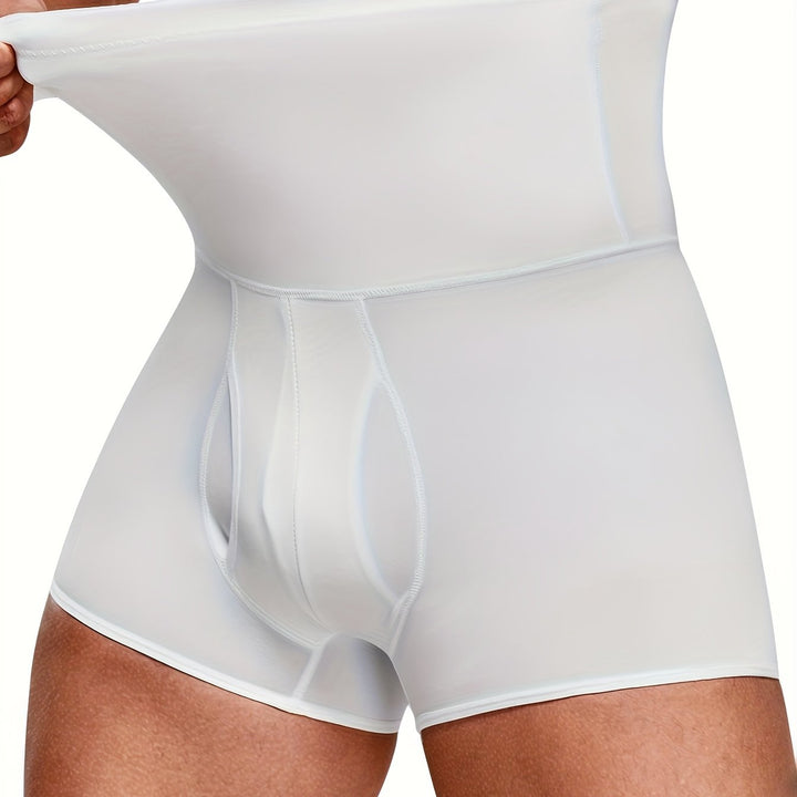 Herr Boxershorts | Slimfit | Hög Midja | Sommar