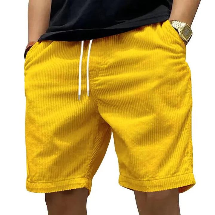 Herr Shorts | Ribbad Design | Dragsko | Sommar