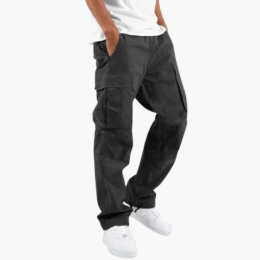 Herr Byxor | Cargo | Fickor | Sommar