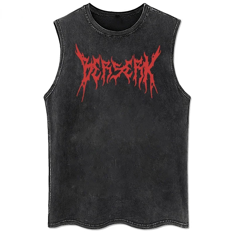 Herr Topp | Streetwear | Grafiskt Tryck | Sommar