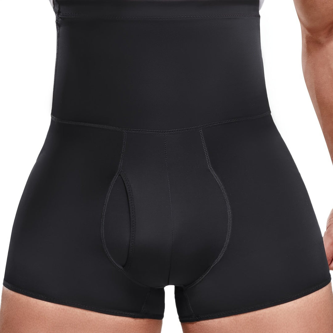 Herr Boxershorts | Slimfit | Hög Midja | Sommar