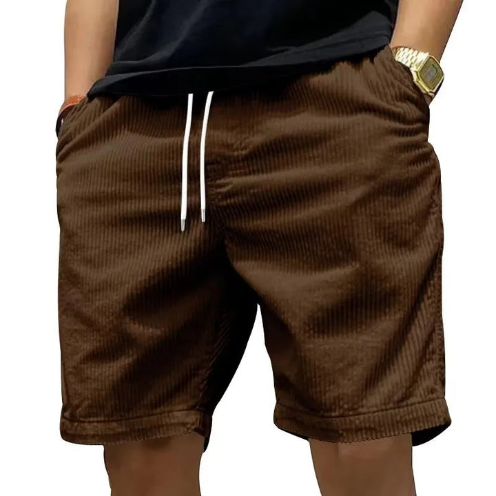 Herr Shorts | Ribbad Design | Dragsko | Sommar