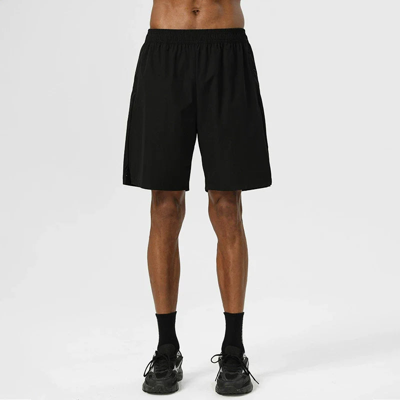 Herr Shorts | Sport | Elastisk Midja | Sommar