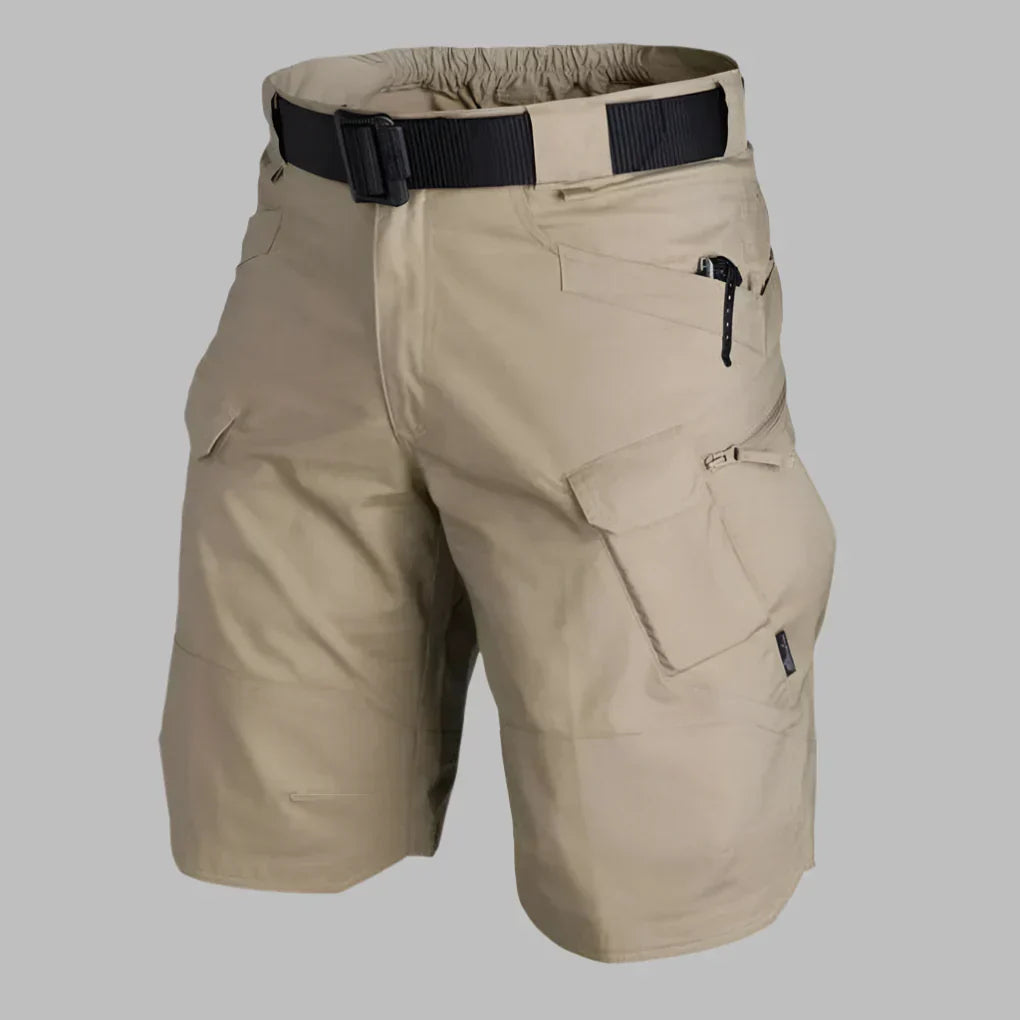 Herr Shorts | Rak Modell | Benfickor | Sommar