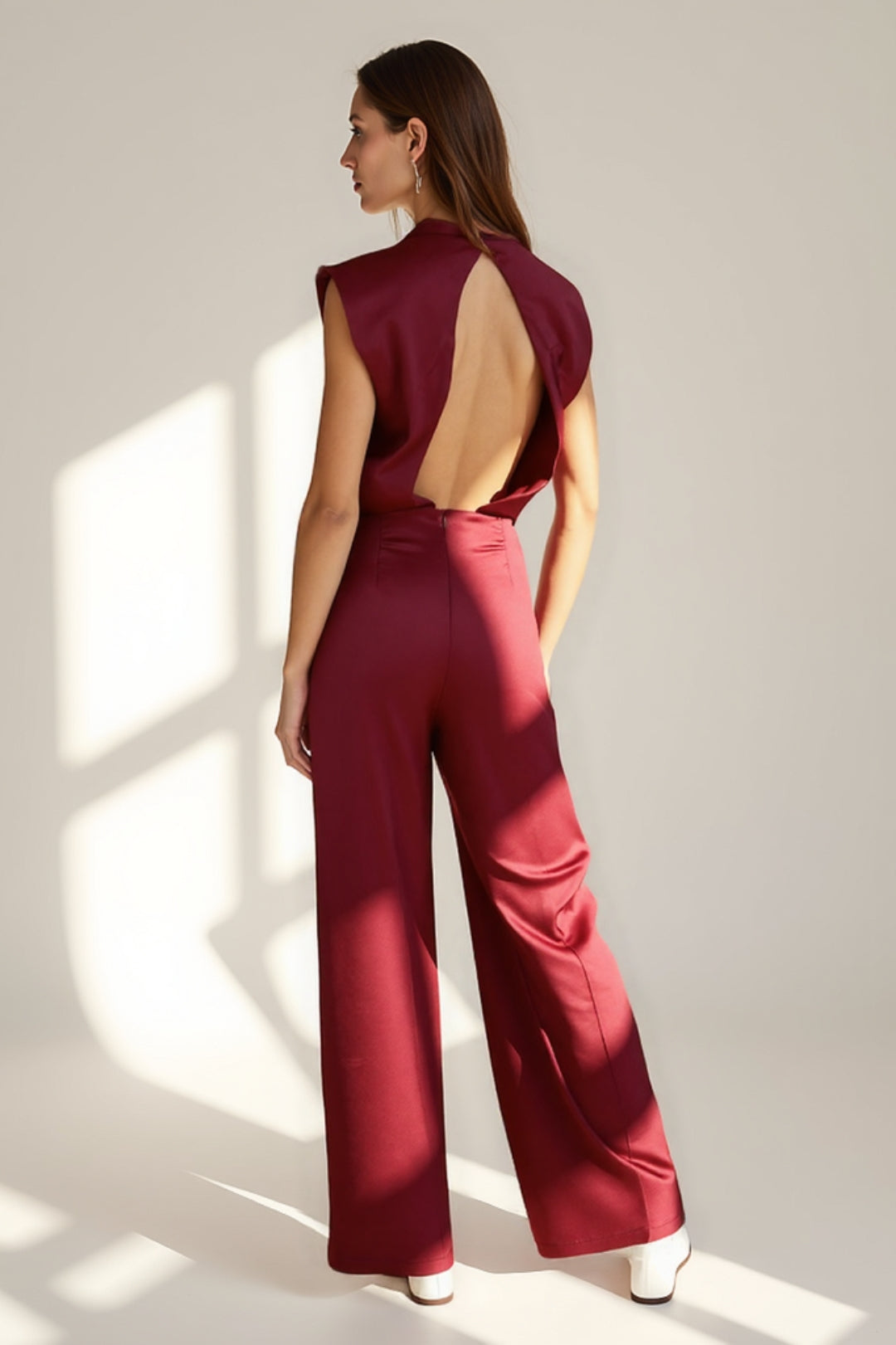Dam Set | Elegant | Raka Ben | Sommar