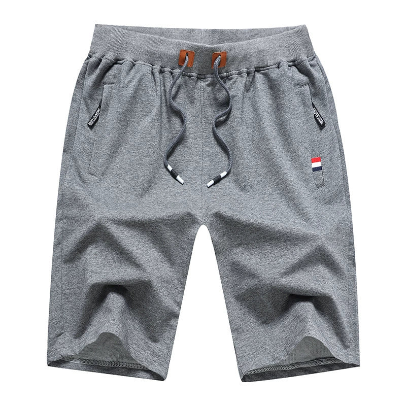 Herr Shorts | Relaxed Sport | Dragsko | Sommar