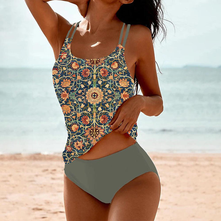 Baddräkter för Damer | Elegant &amp; Bekväm | Perfekt för Strand &amp; Pool