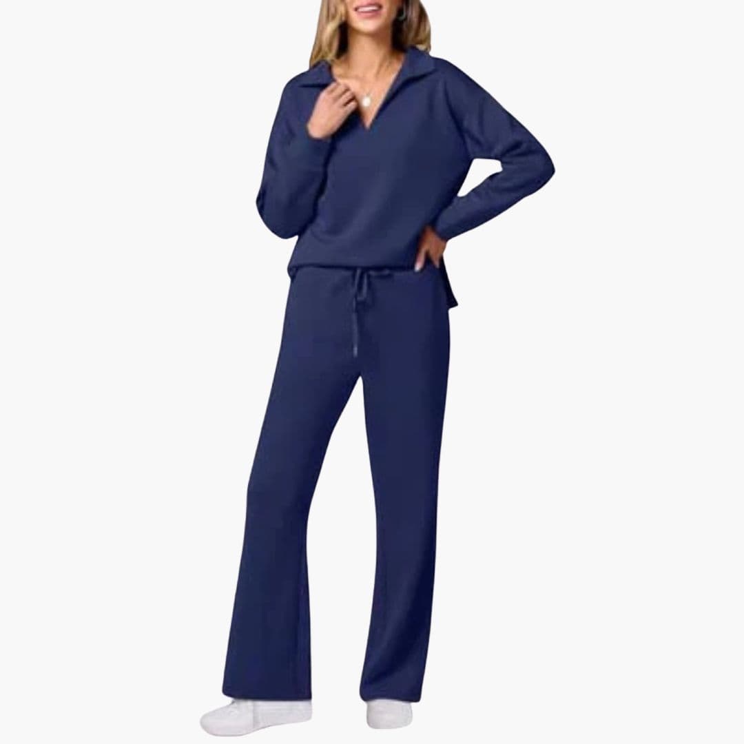 Dam Set | Oversized | Vida Ben | Sommar