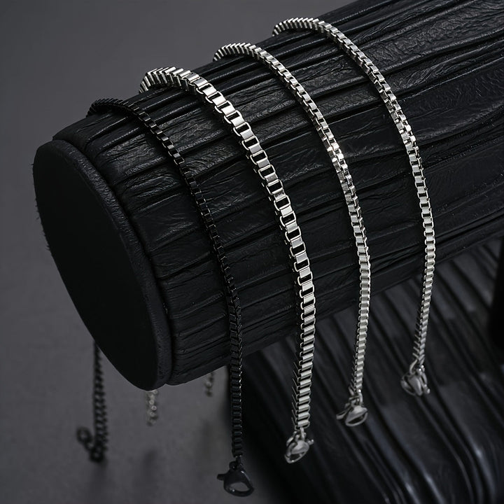 Herr Armband | Minimalistisk | Instegsmodell | Sommar