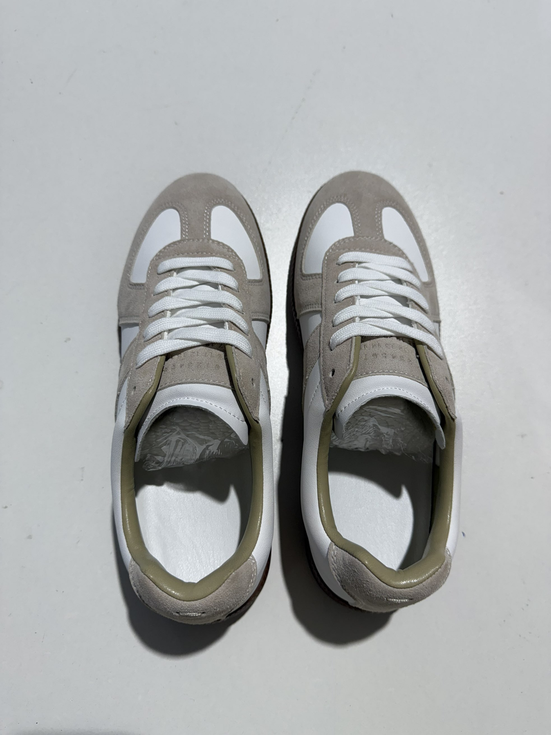 Herr Sneakers | Retro | Instapmodell | Sommar