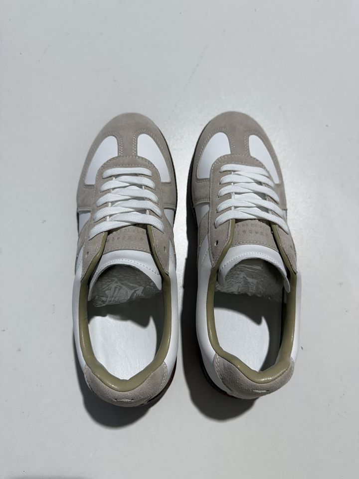 Herr Sneakers | Retro | Instapmodell | Sommar