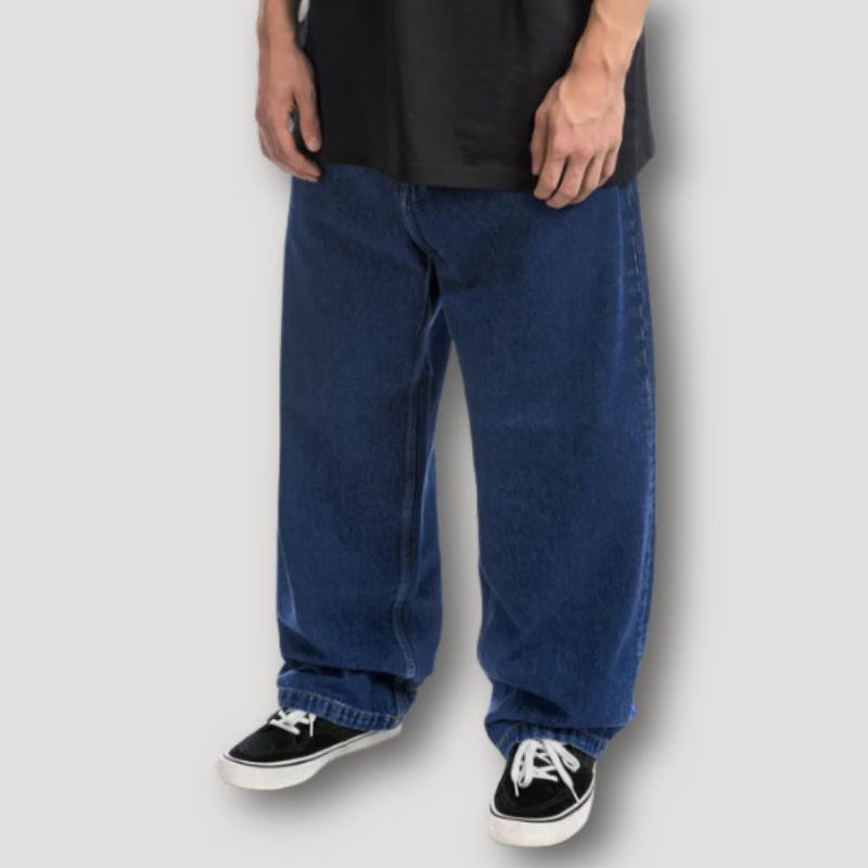 Herr Jeans | Vida Ben | Rak Modell | Sommar