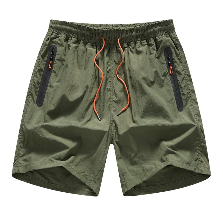 Herr Shorts | Sport Casual | Ritszakken | Sommar