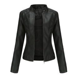 Damjacka | Maokrage | Chic och modern | Avslappnad elegans