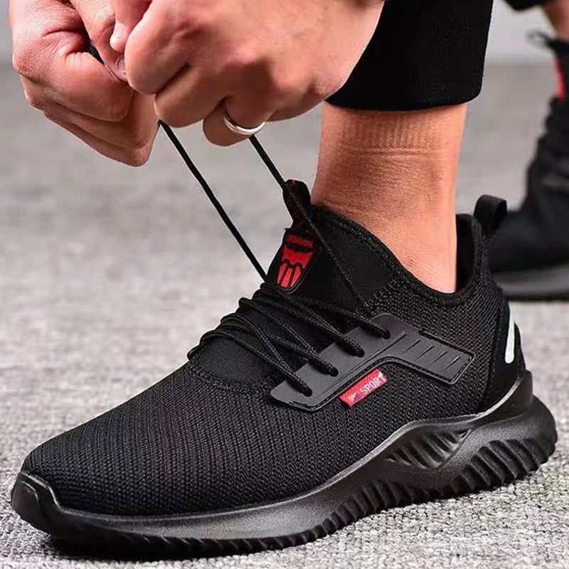 Herr Sneakers | Instapmodel | Sportig | Vår