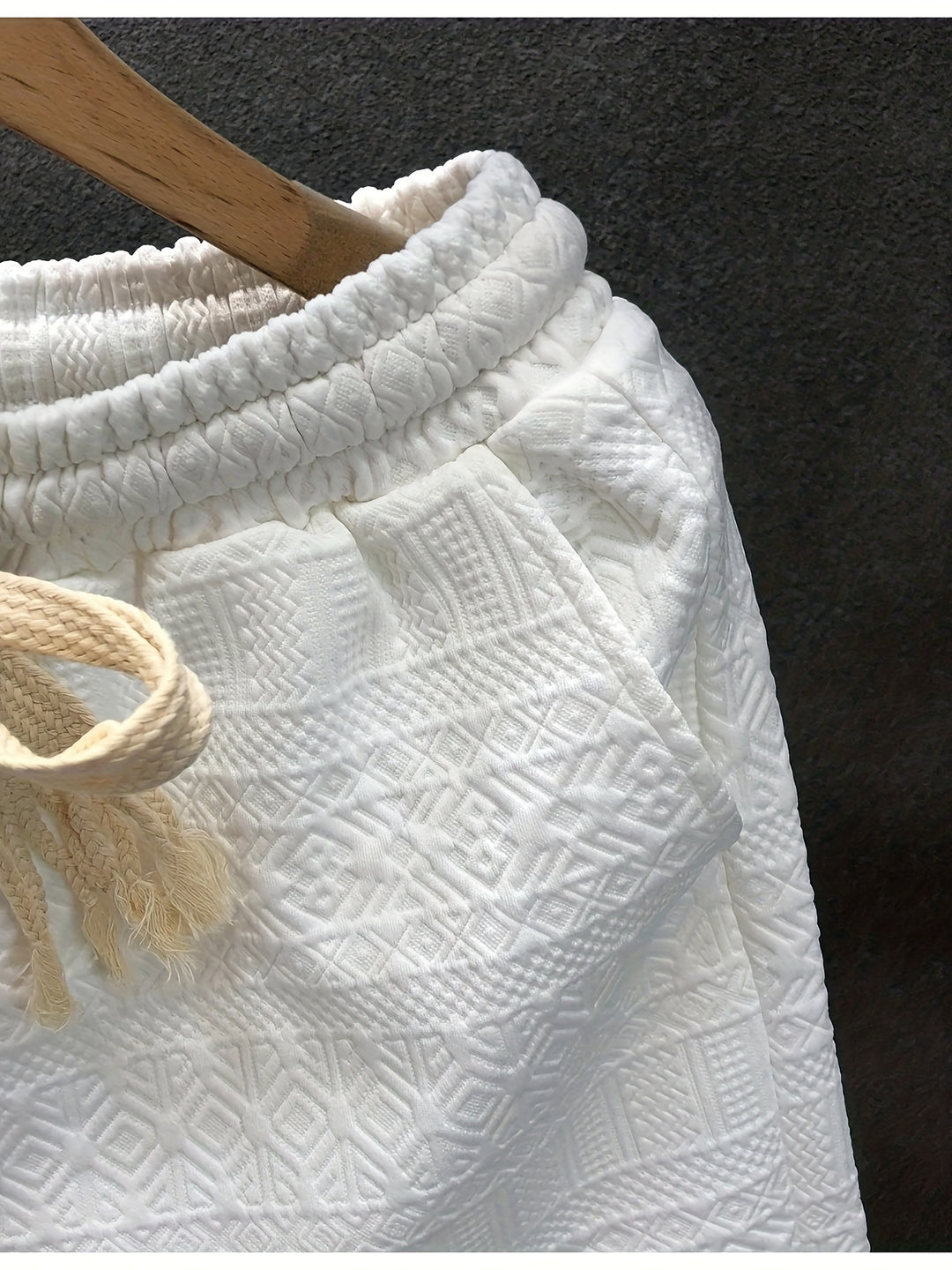 Herr Shorts | Retro | Med Dragsko | Sommar