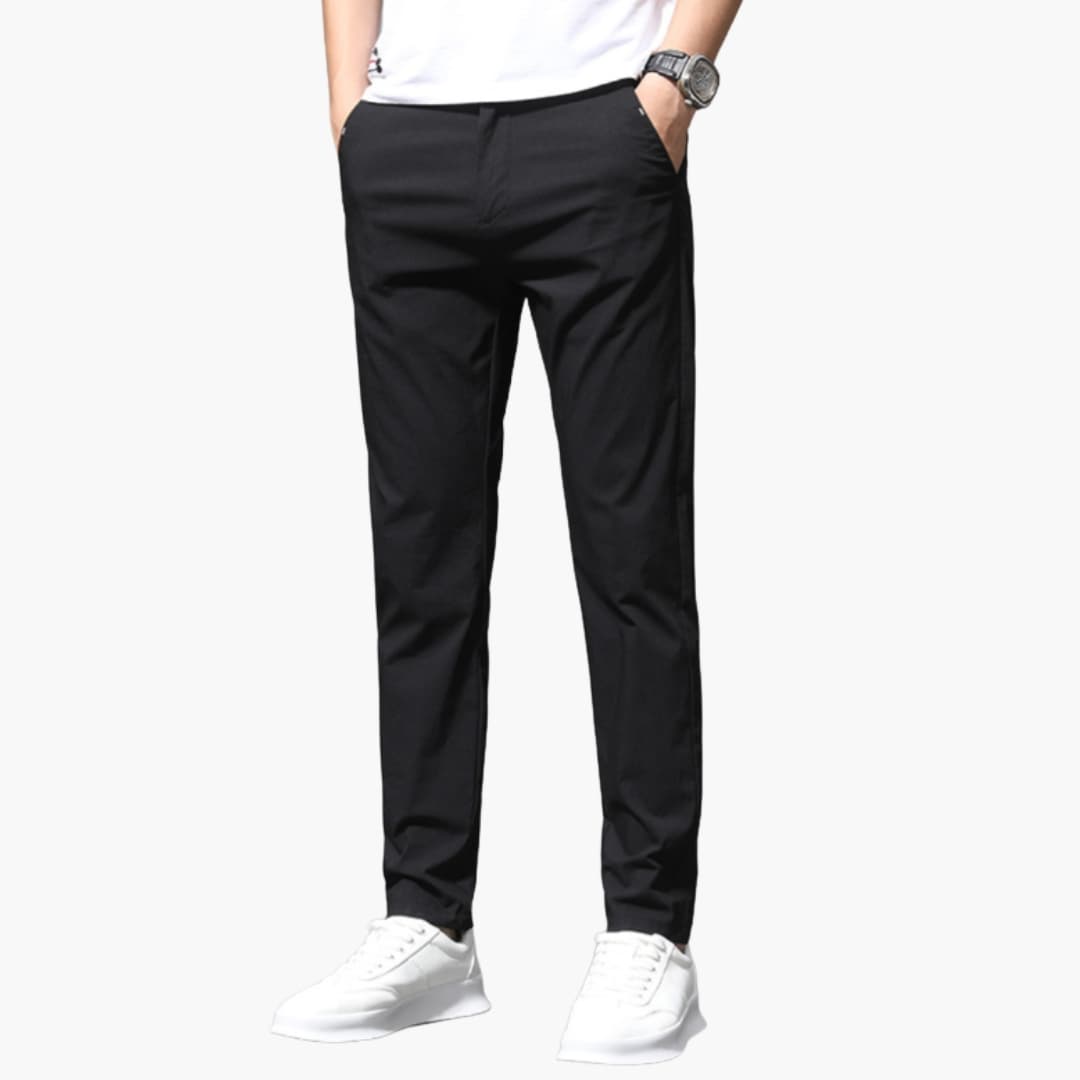 Herr Byxor | Straight | Sidofickor | Sommar