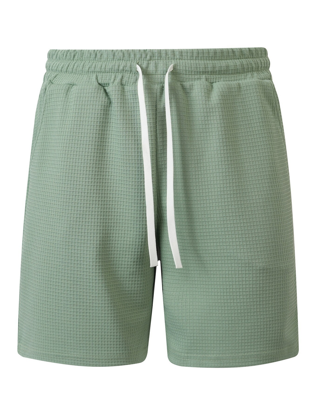 Herr Badeshorts Sommar - Klassisk Strandstil