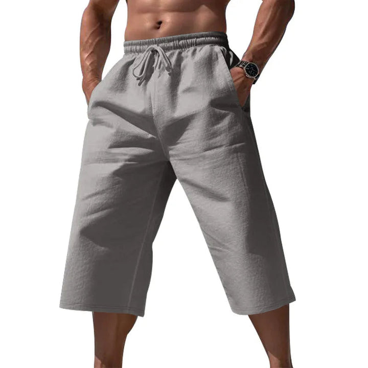 Herr Shorts | Relaxed | Dragsko | Sommar