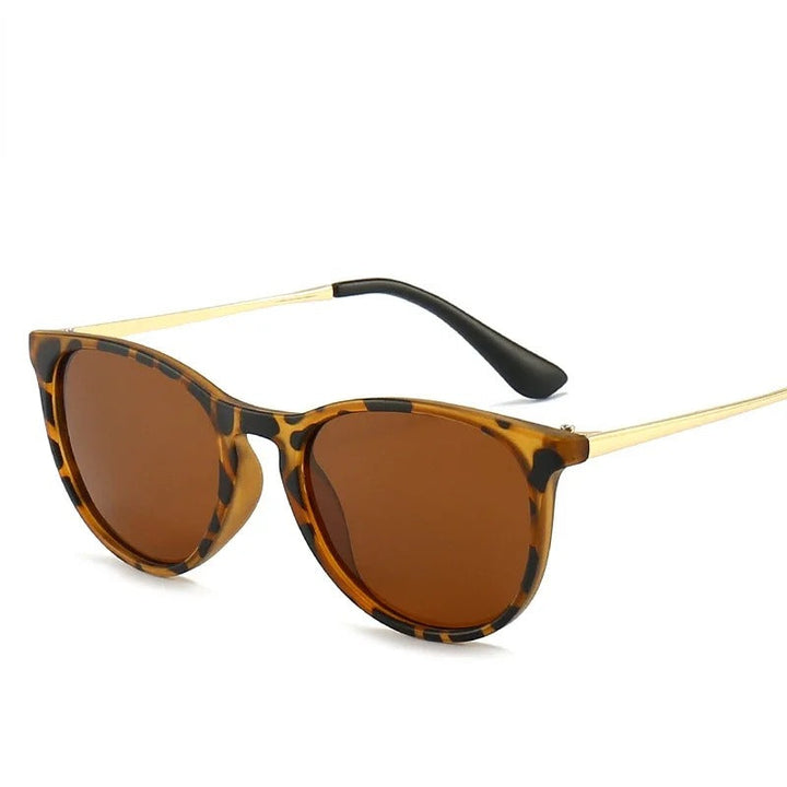Herr Solglasögon | Elegant | Subtil Design| Sommar