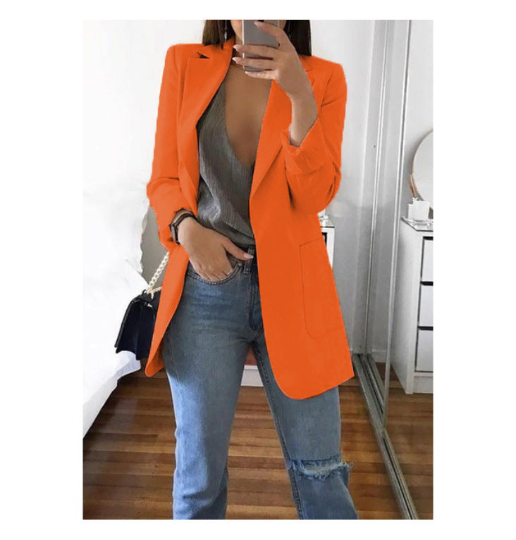 Damjacka | Modern & Elegant | Tidlös Raffinement | Trendy Design