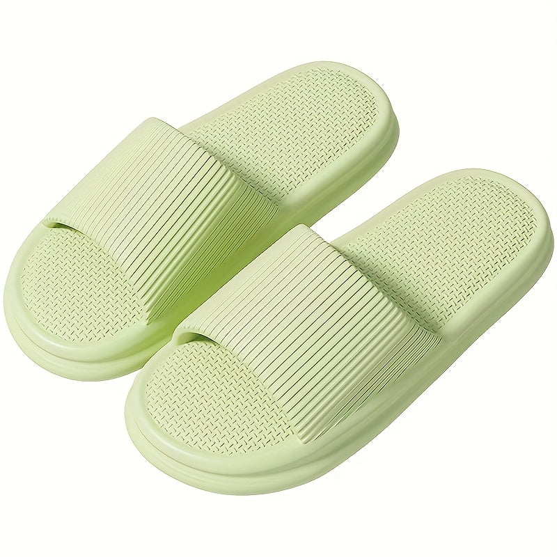 Herr Tofflor | Minimalistisch | Slip-on | Sommar