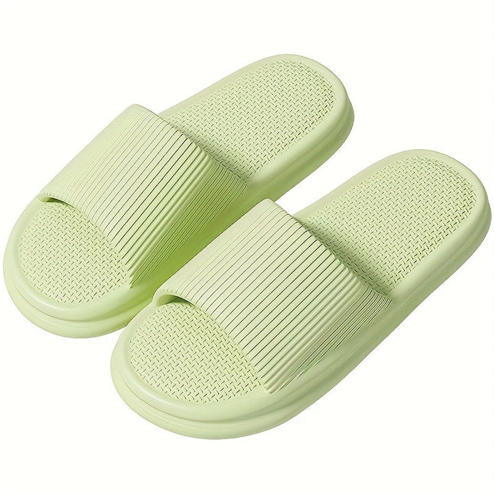 Herr Tofflor | Minimalistisch | Slip-on | Sommar