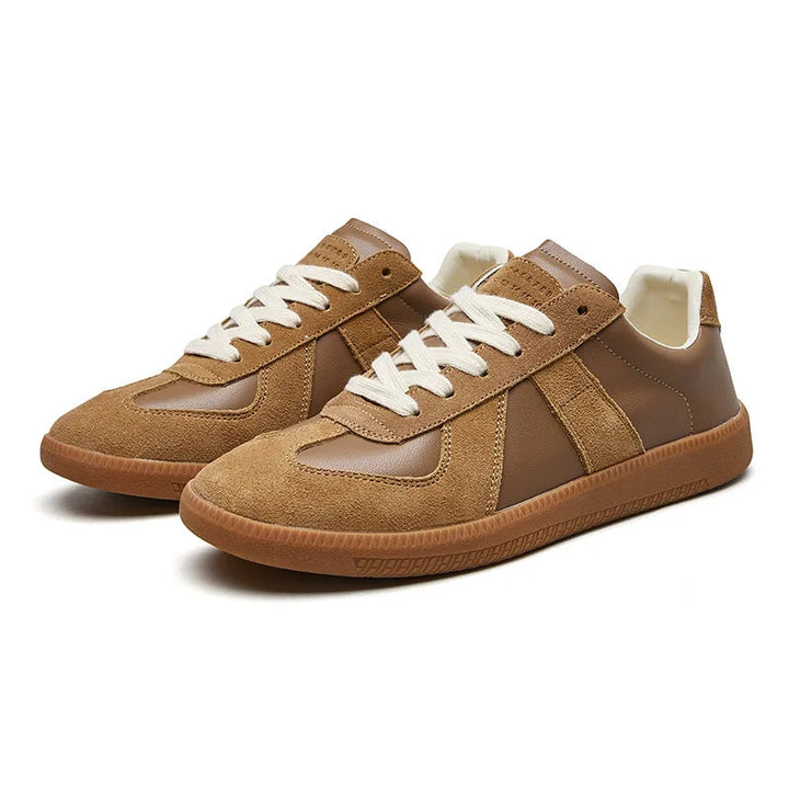 Herr Sneakers | Retro | Instapmodell | Sommar